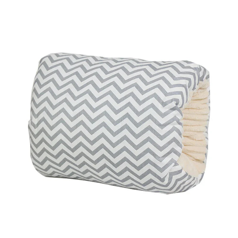 MellowMama™ Comfortable Breastfeeding Cushion Pillow