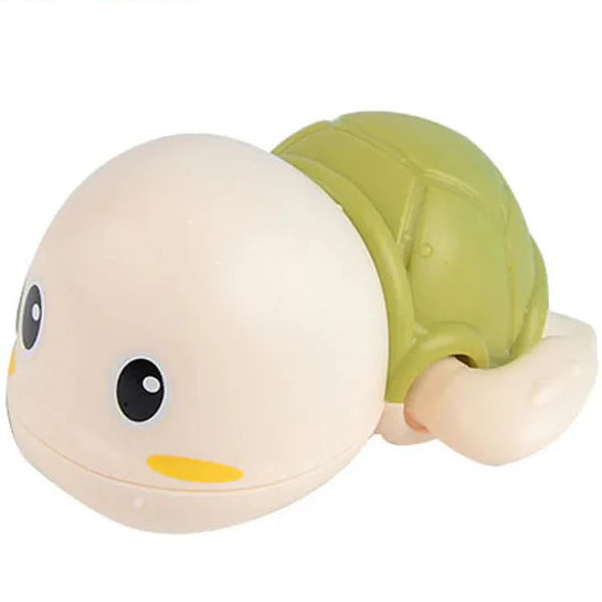 Baby Bath Toys Swimming Ducks