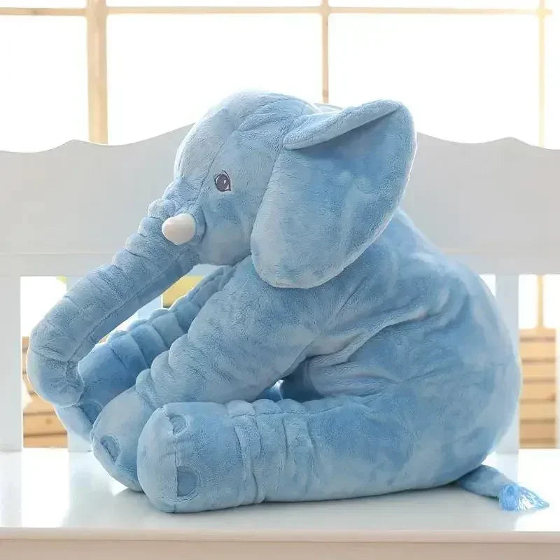 Cozy Cuddle™ Elephant Cuddle Buddy