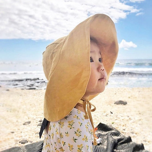 Summer Bucket Hat