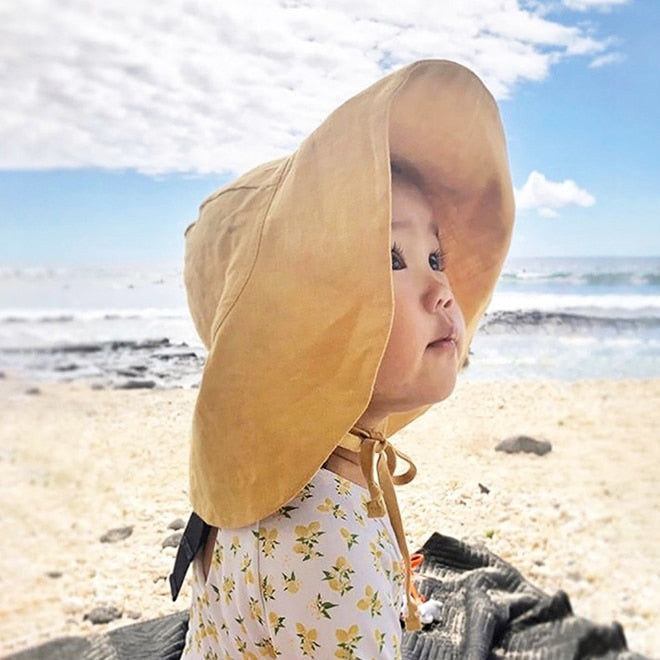 Summer Bucket Hat