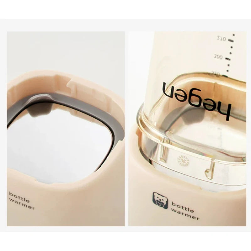 Portable Breast Warmer product detail