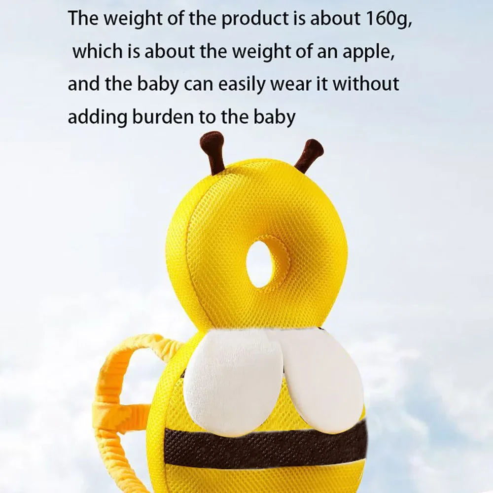 Baby Head Protection Pillow – Cushion for Falls