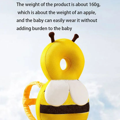 Baby Head Protection Pillow – Cushion for Falls
