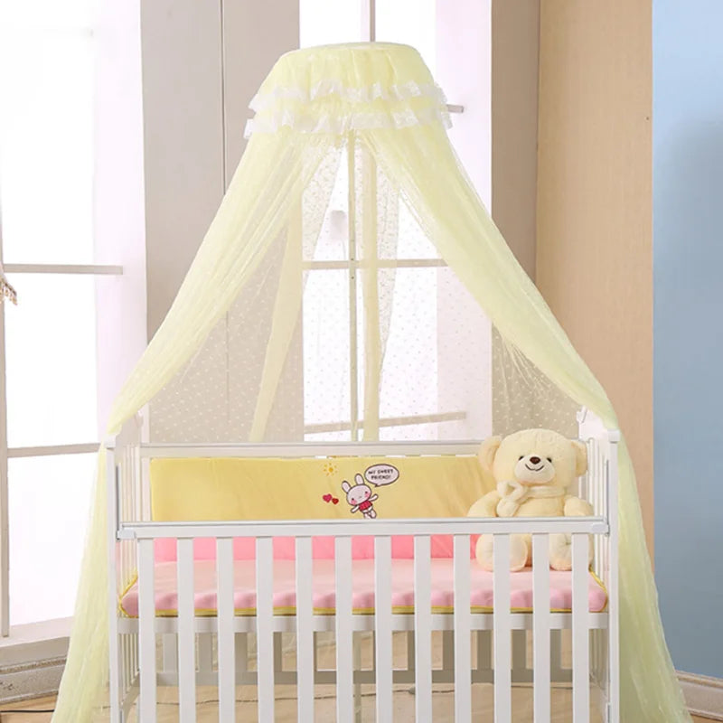 Mosquito Net Baby Summer product detail