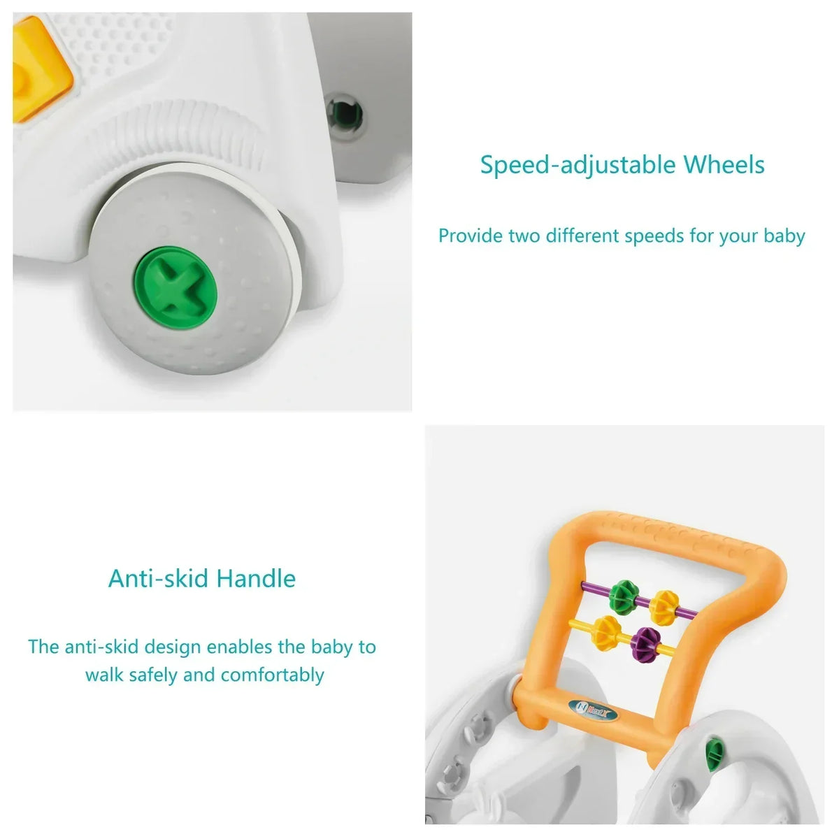 Toy product detail