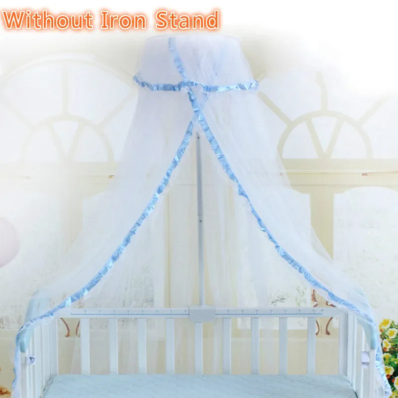 Mosquito Net Baby Summer - Pink product view
