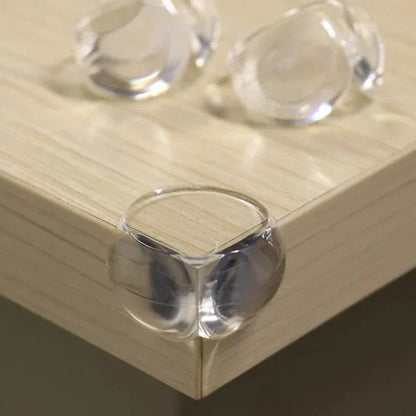 Silicone Table Corner Edge Protection Cover (8 pack)