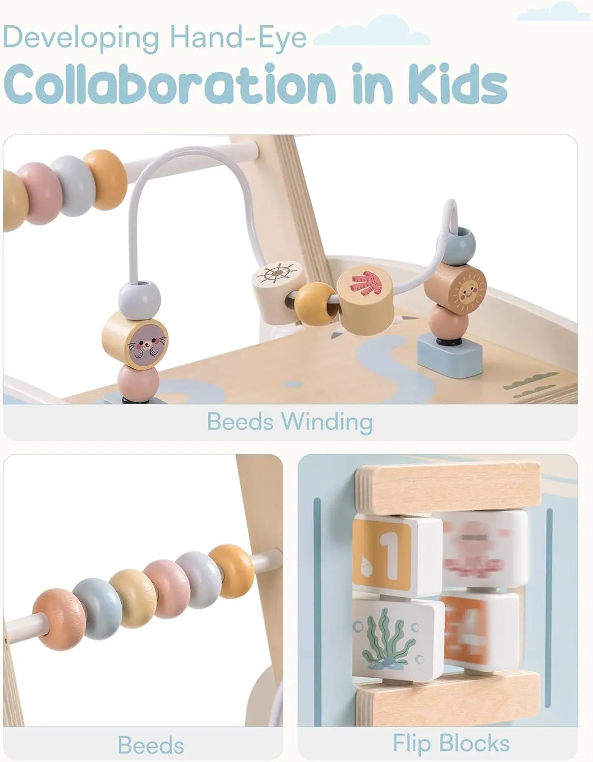 Wooden Toy product detail