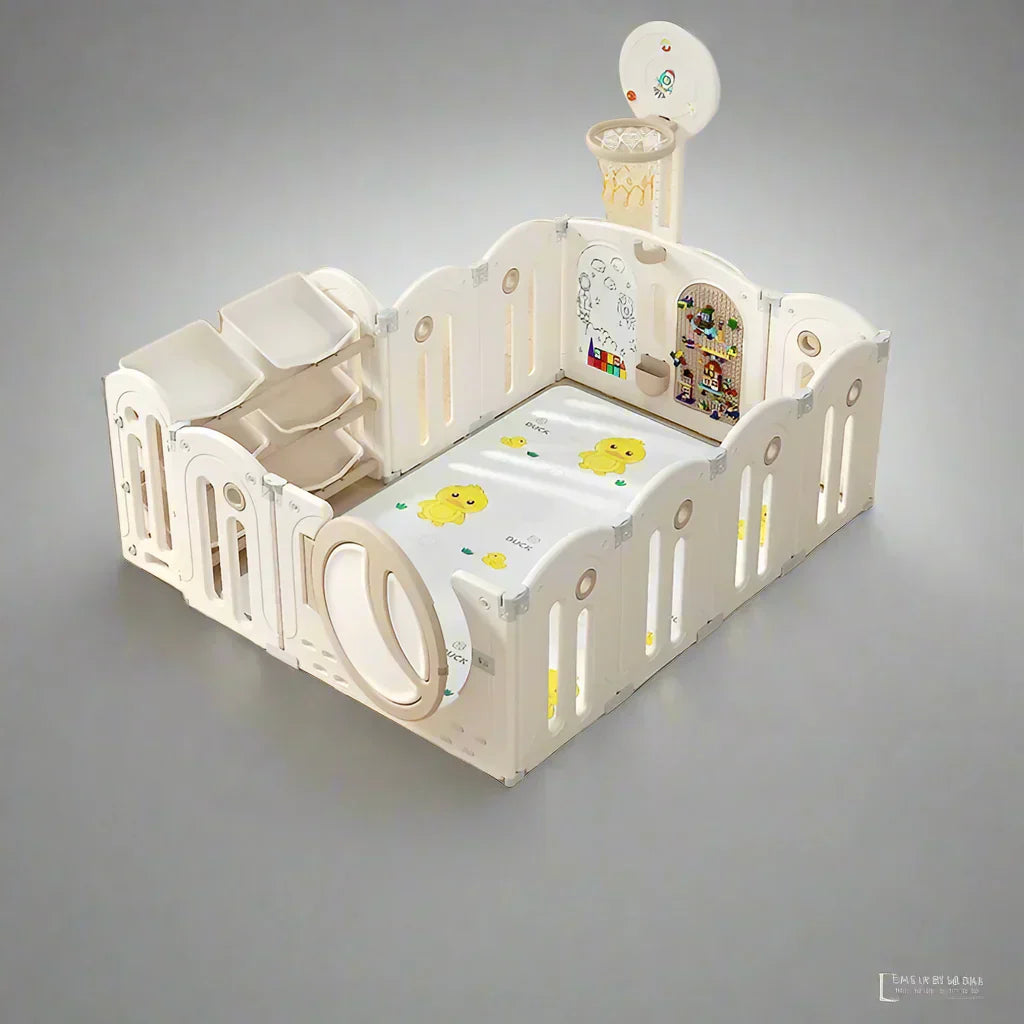 Toy - largeD (200x200cm) product view
