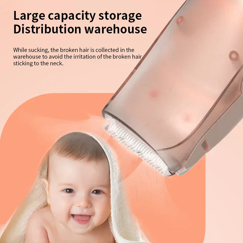 Hair Clip product detail