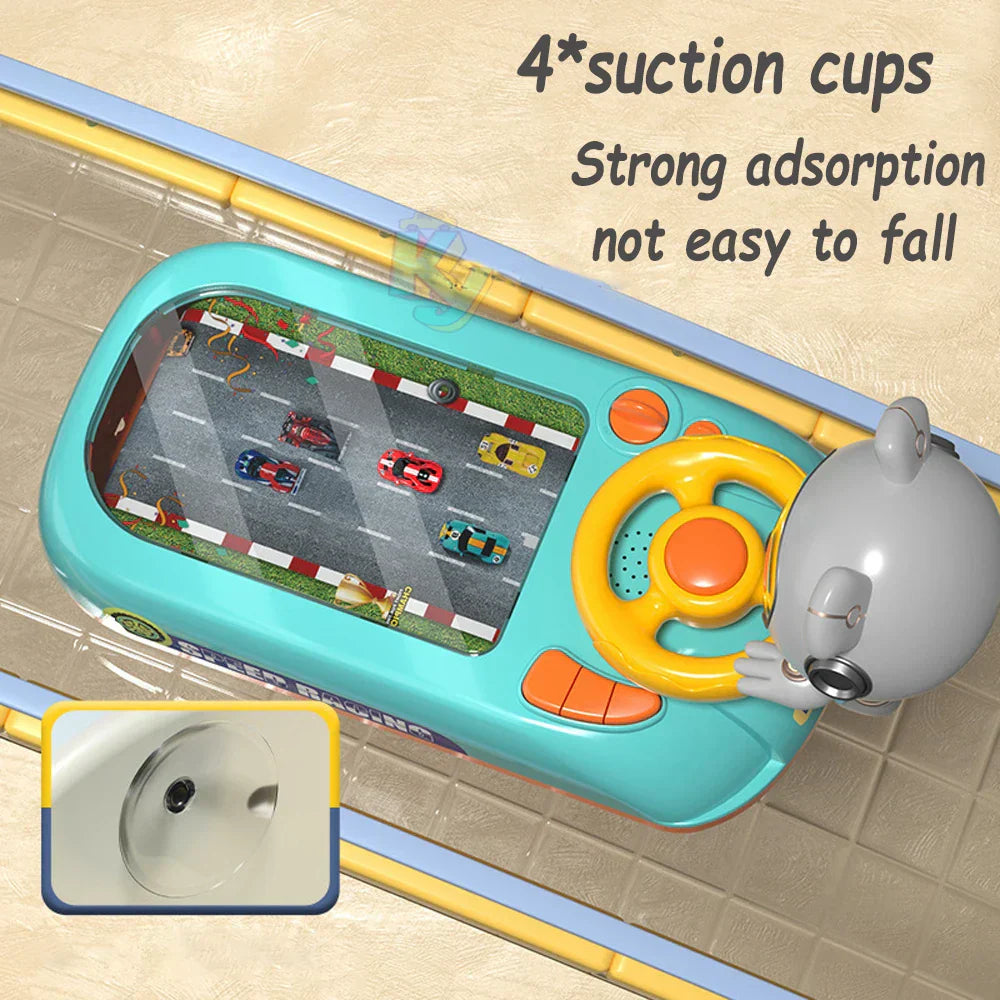 Toy product detail