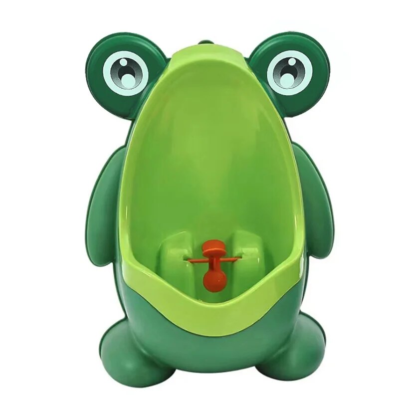 Froggy Potty Training Kit