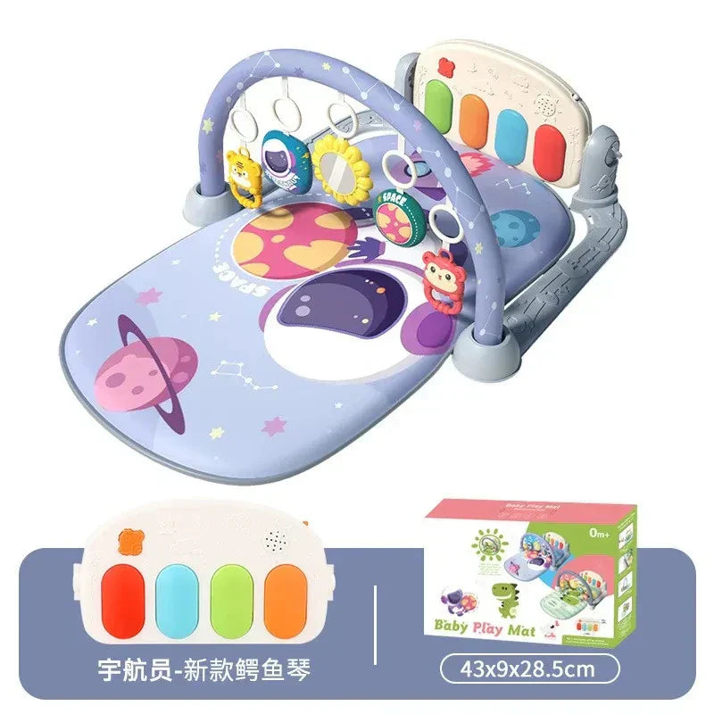 Baby Play Mat - L product view