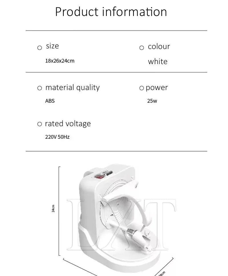 Electric Peeler Multifunctional Household Automatic Peeler Orange Fruit Scraper Shaver Electric Potato Peeling Machine