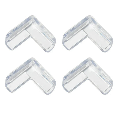 Silicone Table Corner Edge Protection Cover (8 pack)