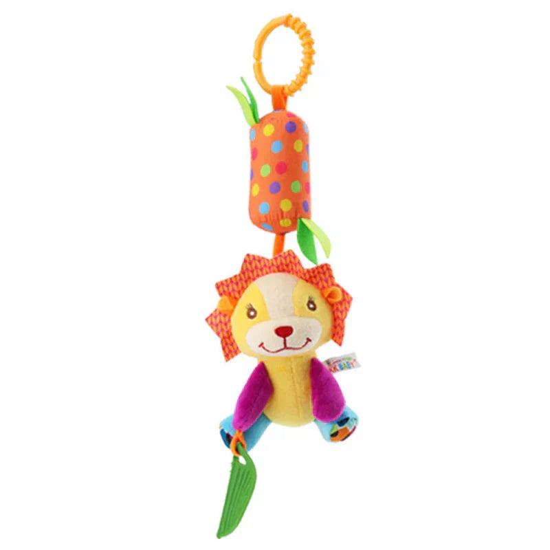 Sensory Toy - Owl 778 product view