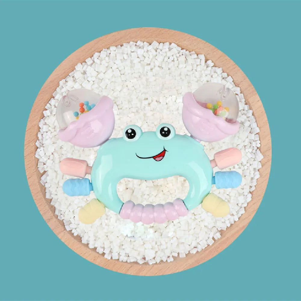 Toy product detail