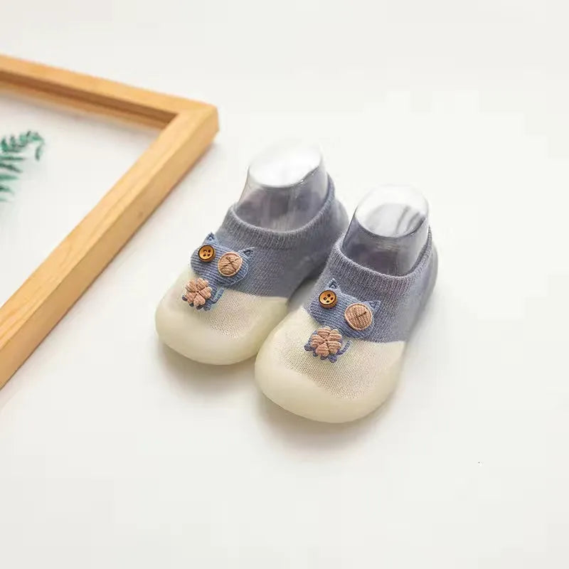 Shoes - huang se XL(2-4Year)15.5CM product view
