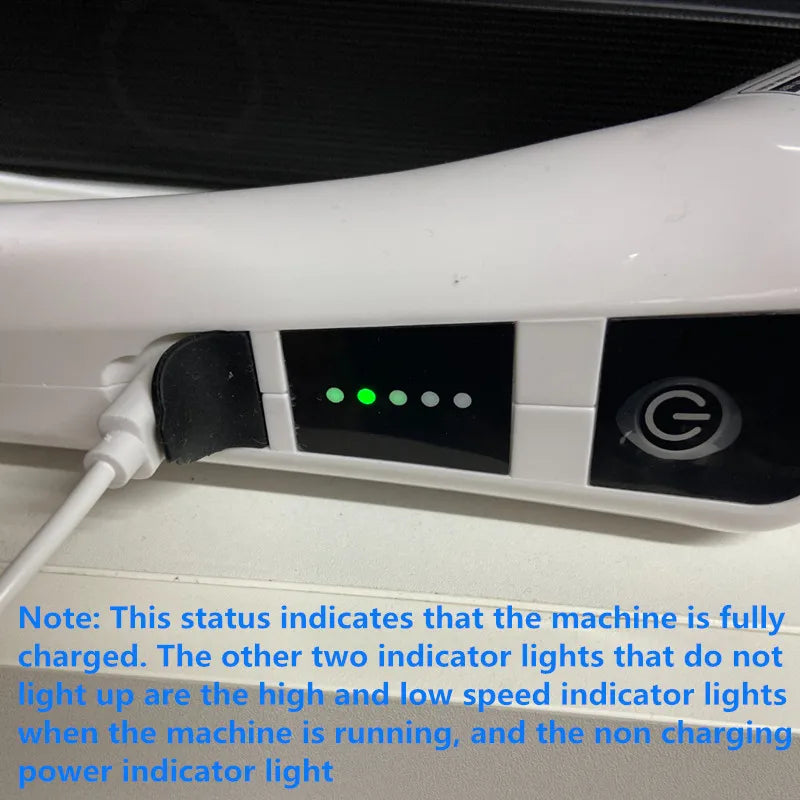Cleaning Brush Wireless Electric Rotating Scrubber product detail