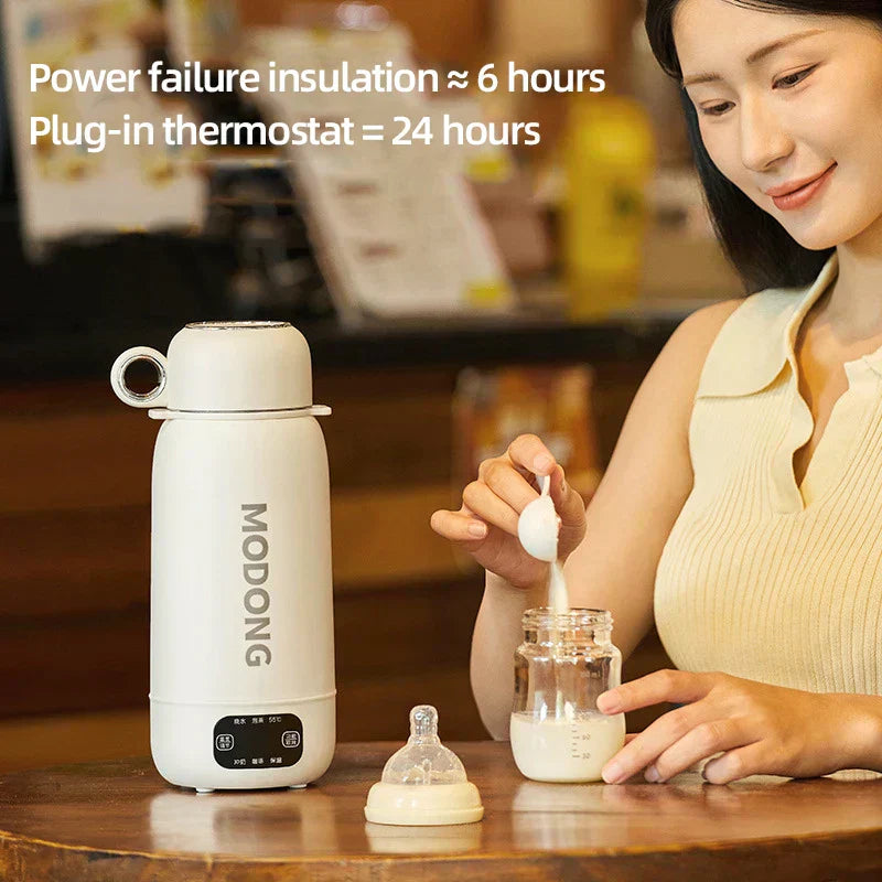 Portable Electric Kettle product detail