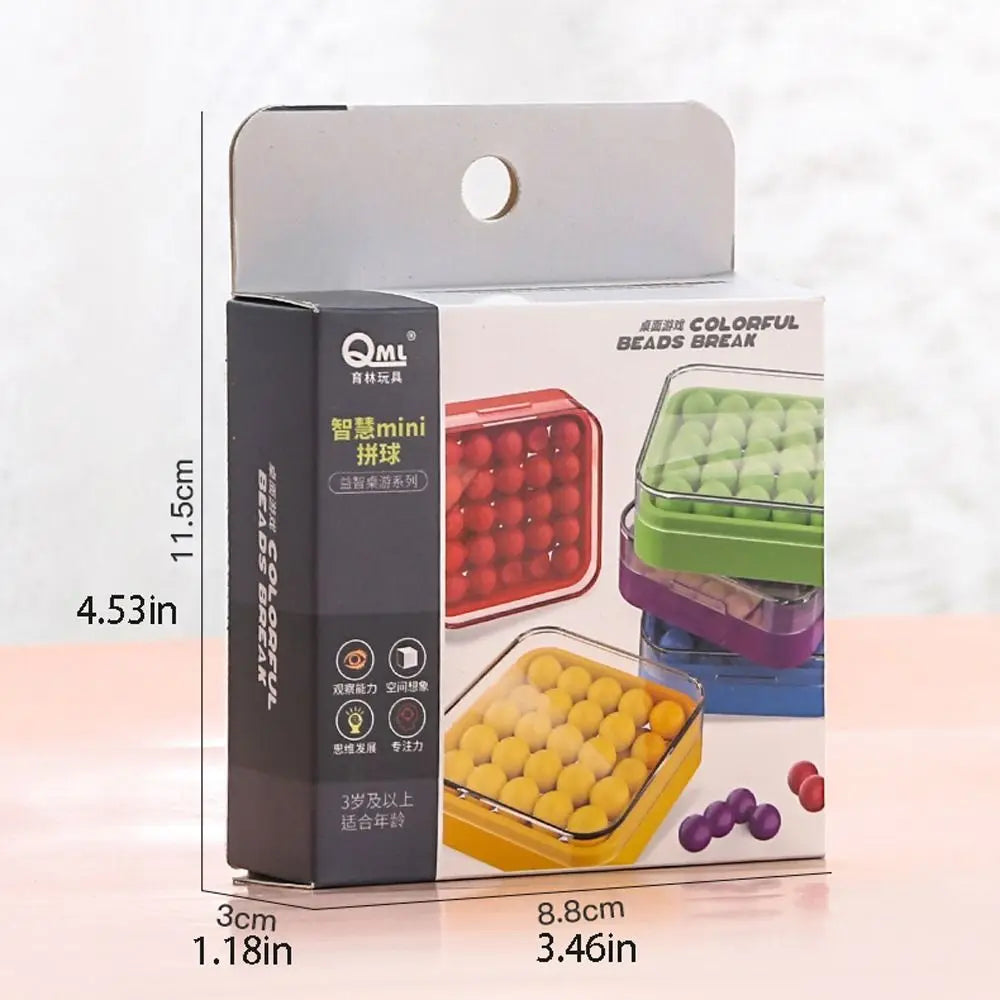 Montessori Puzzle product detail