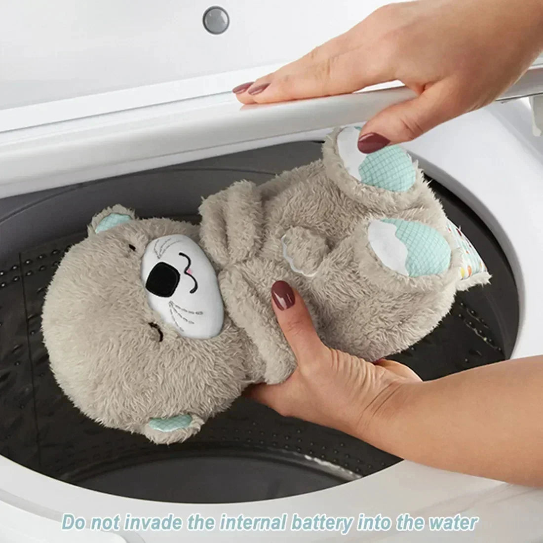 Plush Toy product detail