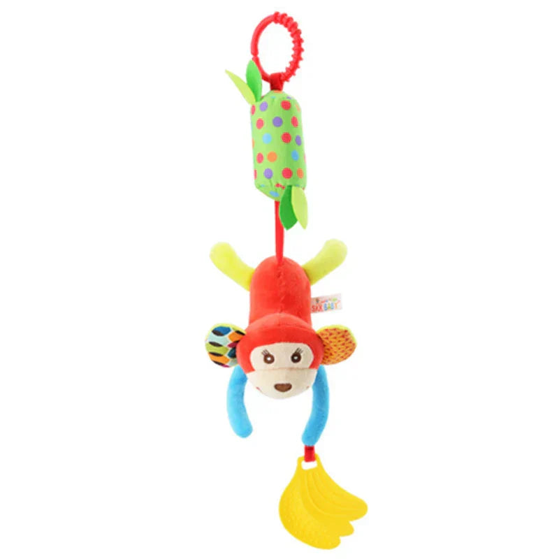 Sensory Toy - sheep 314 product view