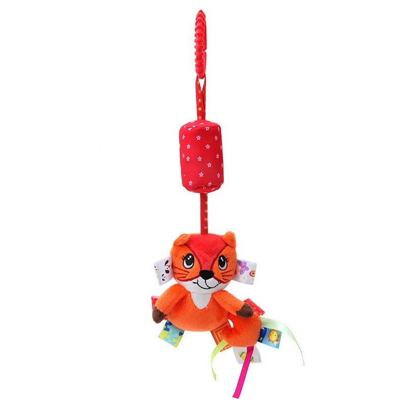 Sensory Toy - rabbit 563 product view