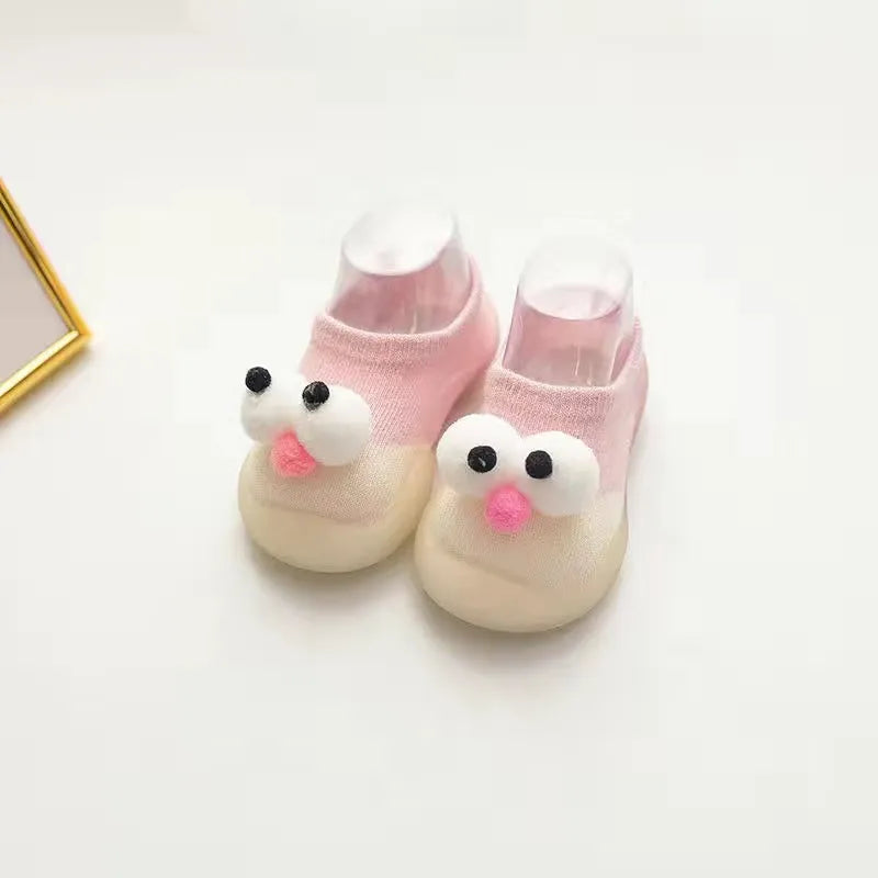 Shoes - lan se L (18-24Months) 14.5 product view