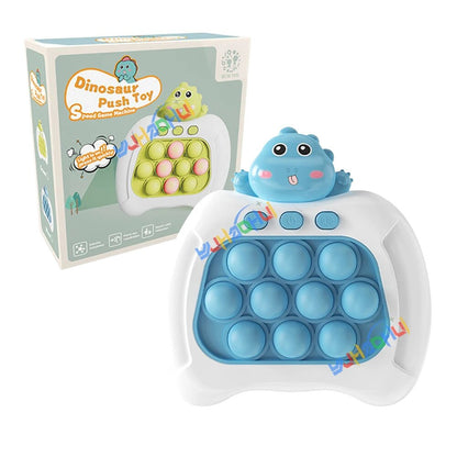 Digital Pop-it Fidget Toy