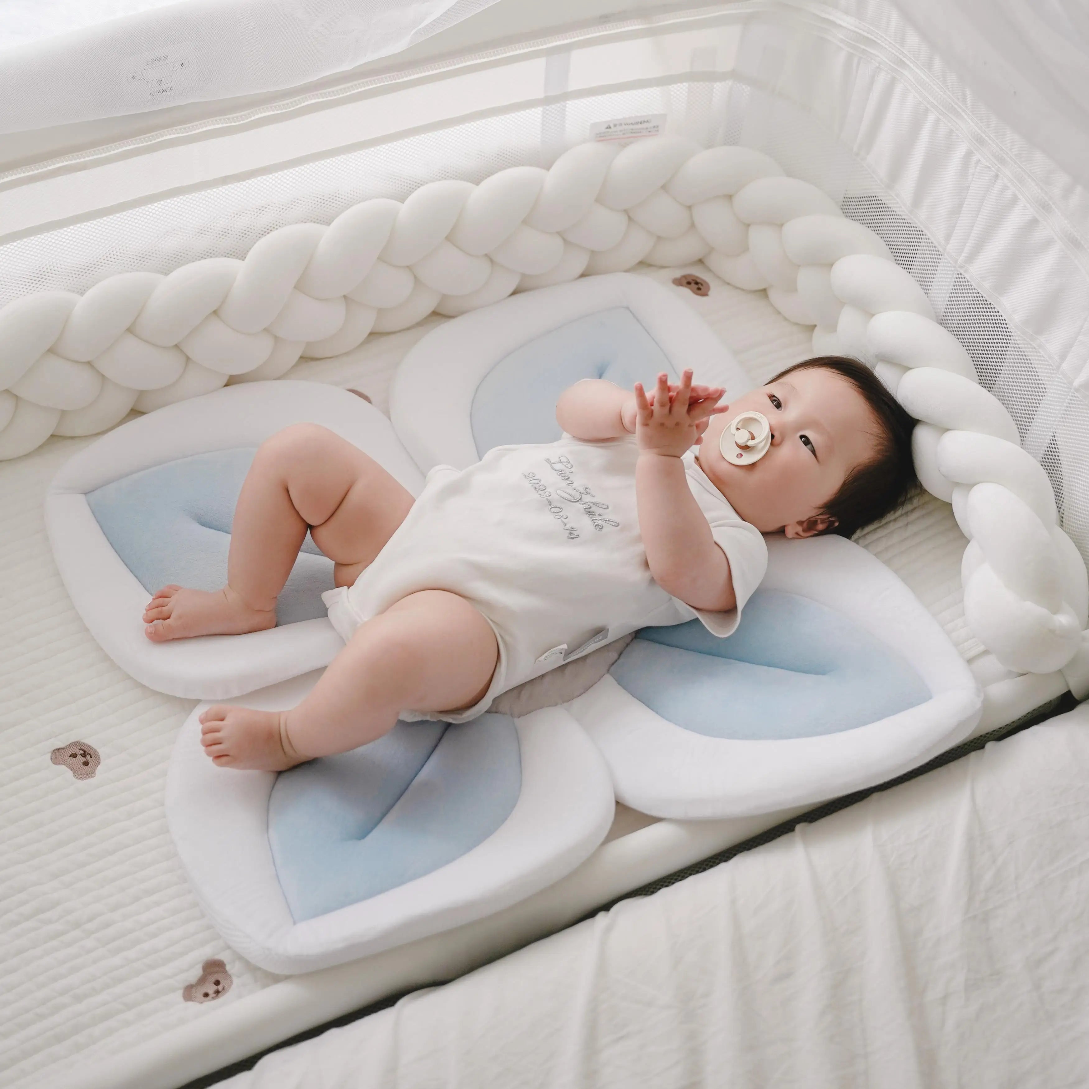 Baby Non-slip Bath Mat