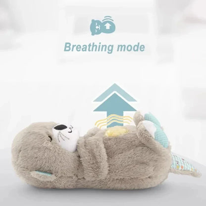 CozyOtter™ Safe & Soothing Sleep Essentials for Babies