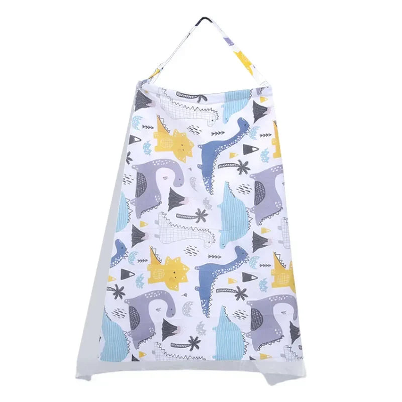 Cozymom Adjustable Breastfeeding Nursing Cover product detail