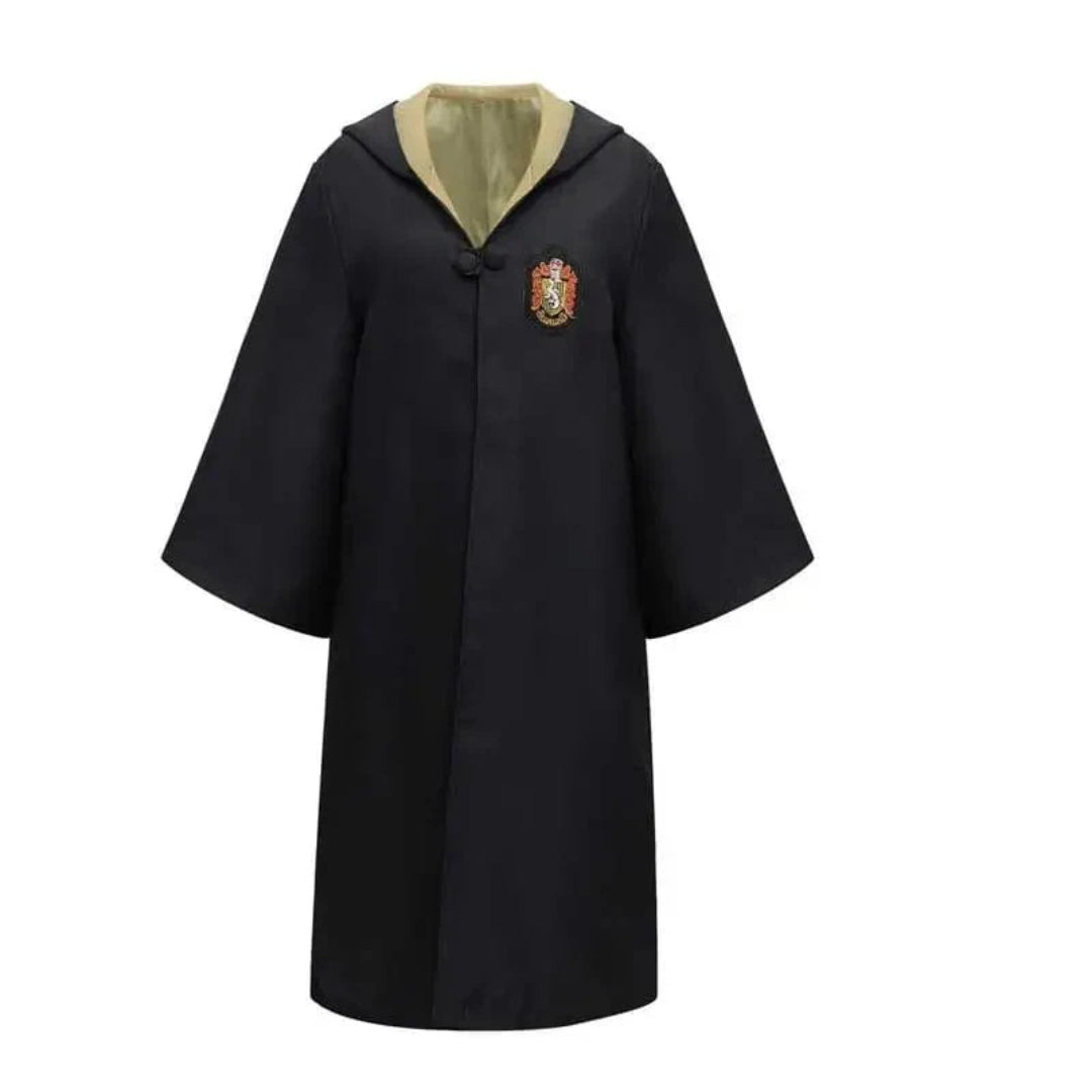 Wizard Costume Set for Movie Characters
