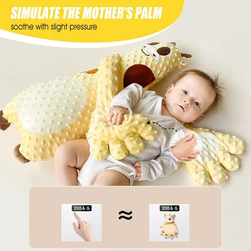 Baby Pillow product detail