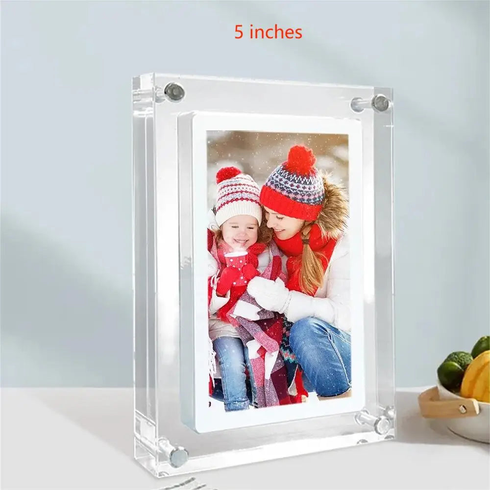 Digital Snap Frame product detail