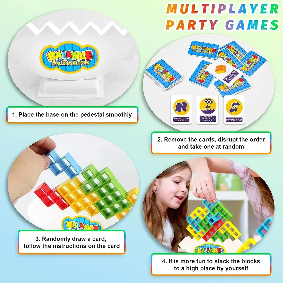 Toy product detail