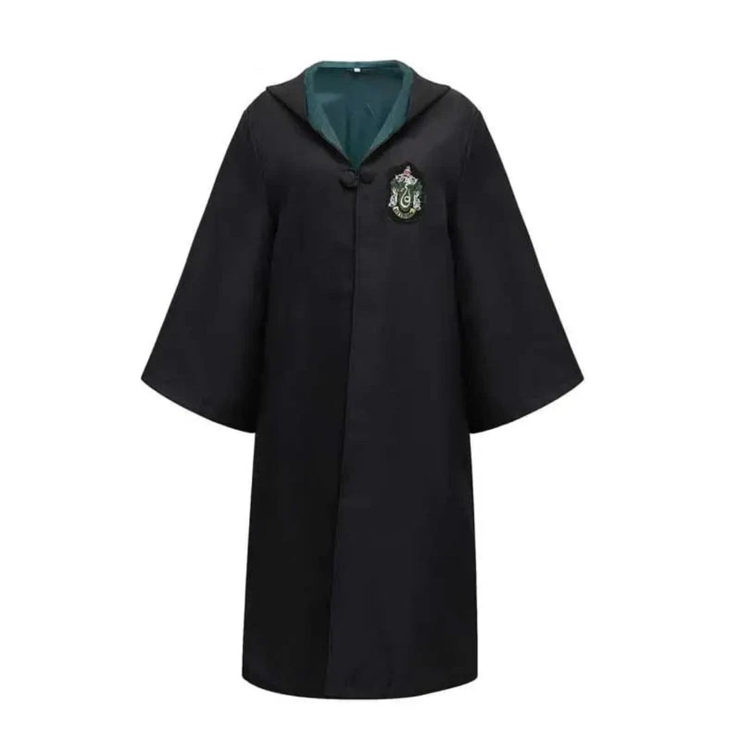 Wizard Costume Set for Movie Characters