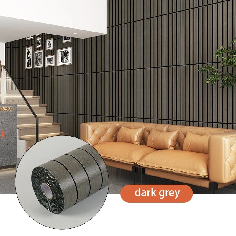 Self-Adhesive Wall Panel Sxp Foam Stickers product detail