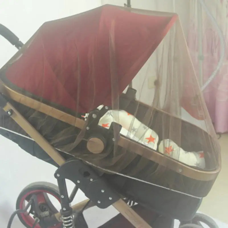 Baby Stroller product detail