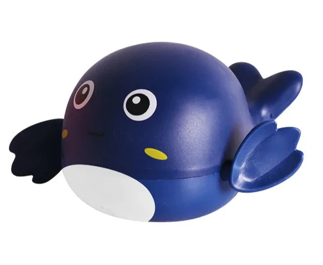 Baby Bath Toys Swimming Ducks