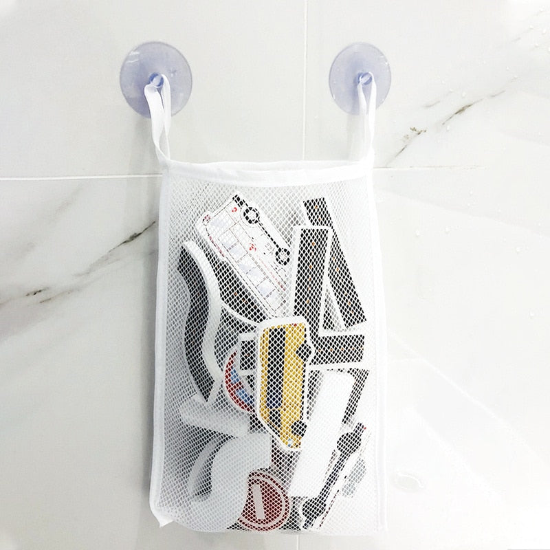 Bath Time Traffic Toys
