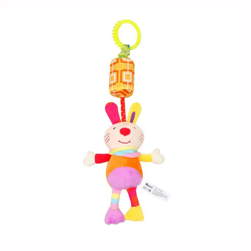 Sensory Toy - Fawn 562 product view