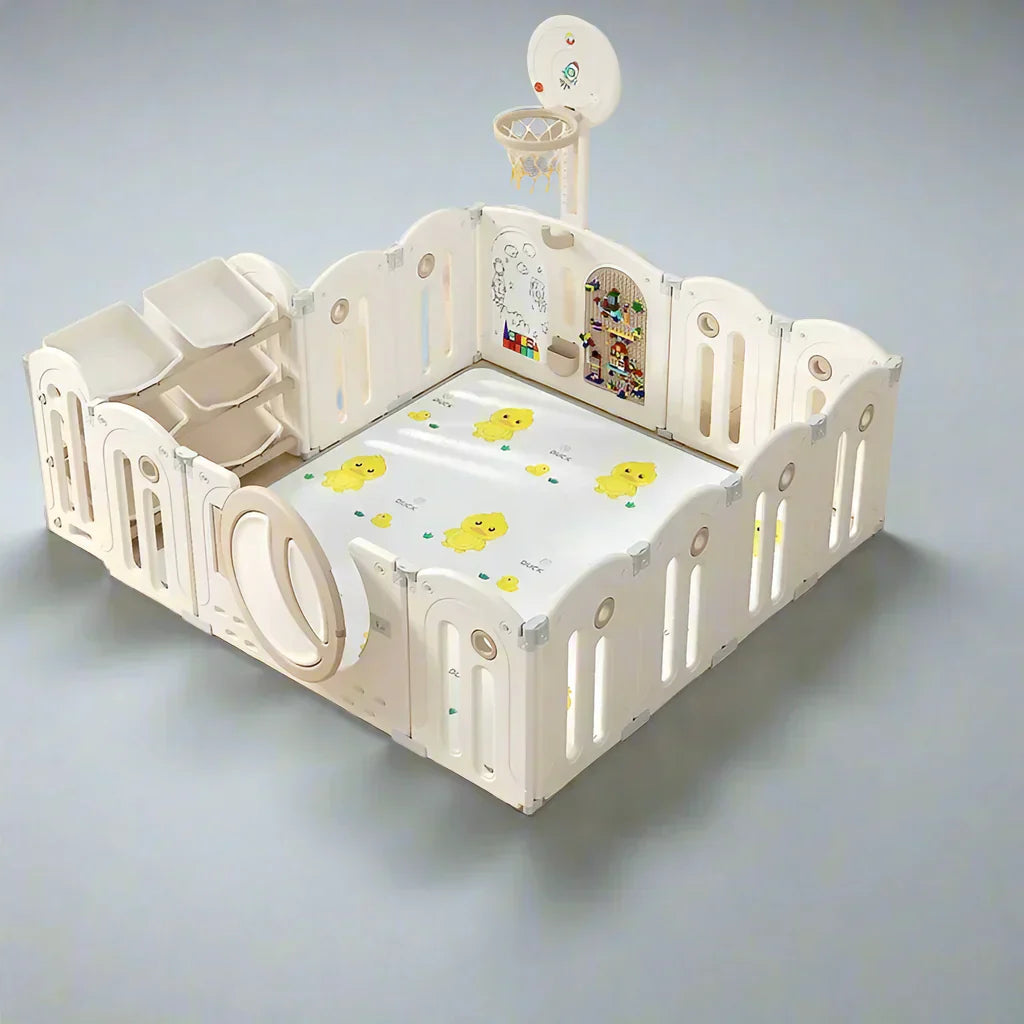 Toy - small-B (160x160cm) product view