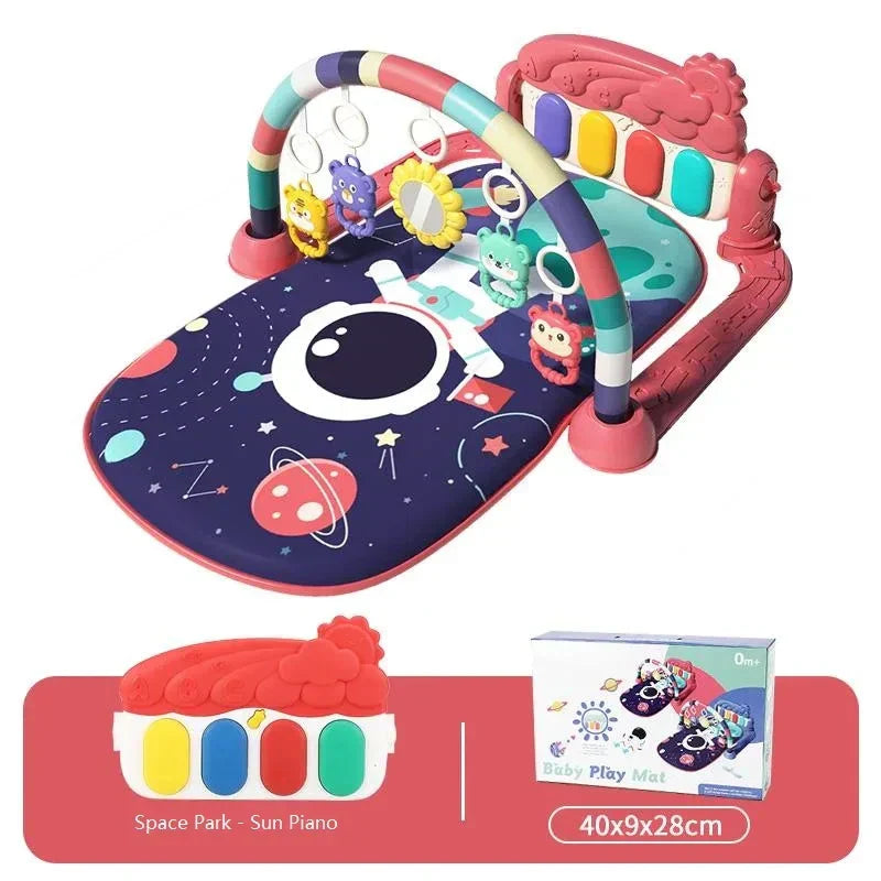 Baby Play Mat product detail