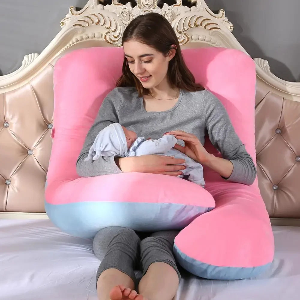 120x70cm Pregnant Pillow product detail