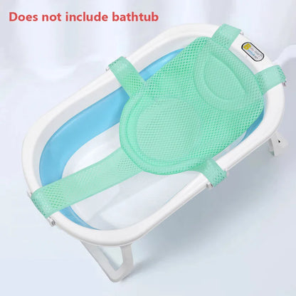 Baby Bathtub Anti-slip Mat