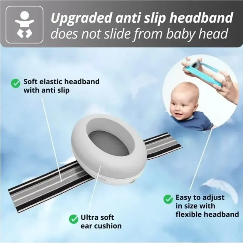 Baby Ear Protection product detail