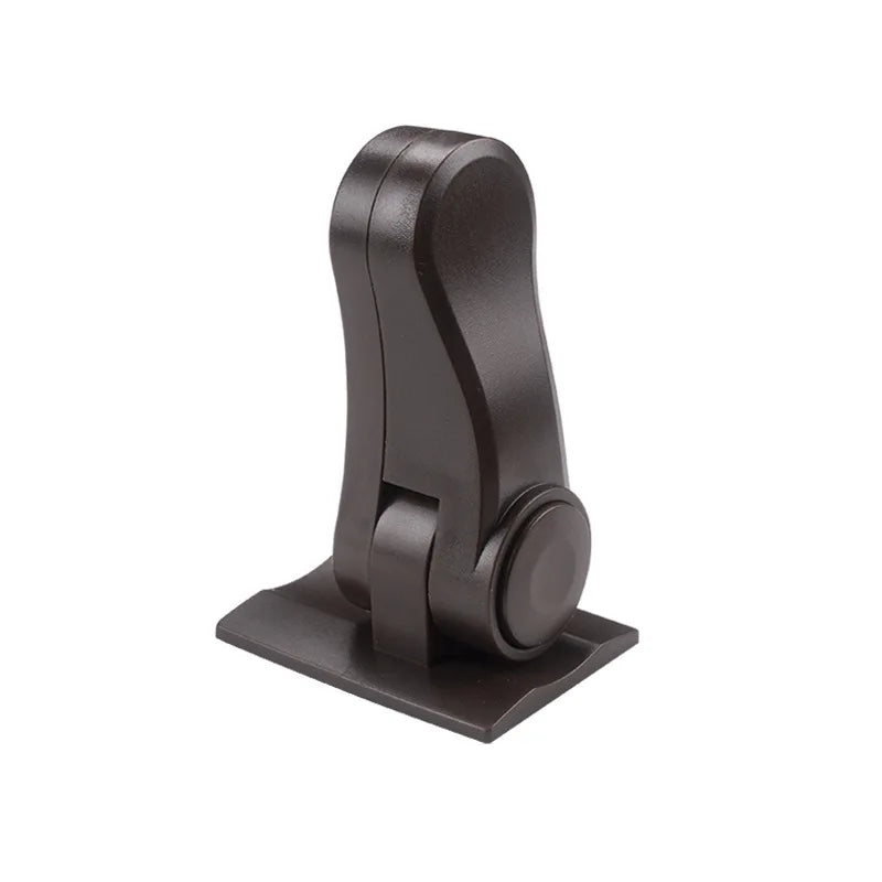 Baby Proof Door Handle Lock (4 Pack)